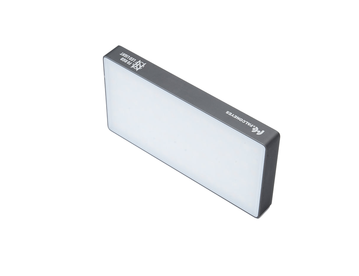 Falcon eyes rgbww led lampe pockelite f8