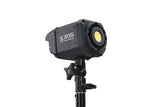 Falcon Eyes tofarvet LED-lampe s80bi