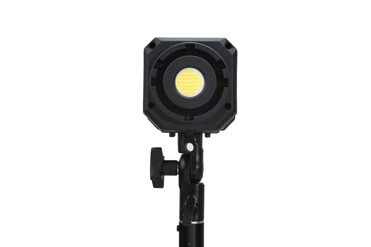 Falcon Eyes tofarvet LED-lampe s80bi