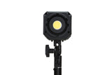 Falcon Eyes tofarvet LED-lampe s80bi