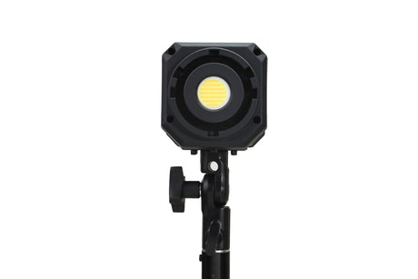 Falcon Eyes tofarvet LED-lampe s80bi