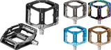 Acid flat a17-ib platformpedaler