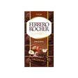 Ferrero rocher tablet mælk original (8x 90gr)