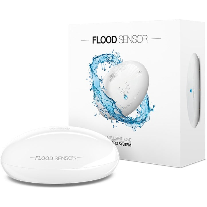 Fibaro oversvømmelsessensor