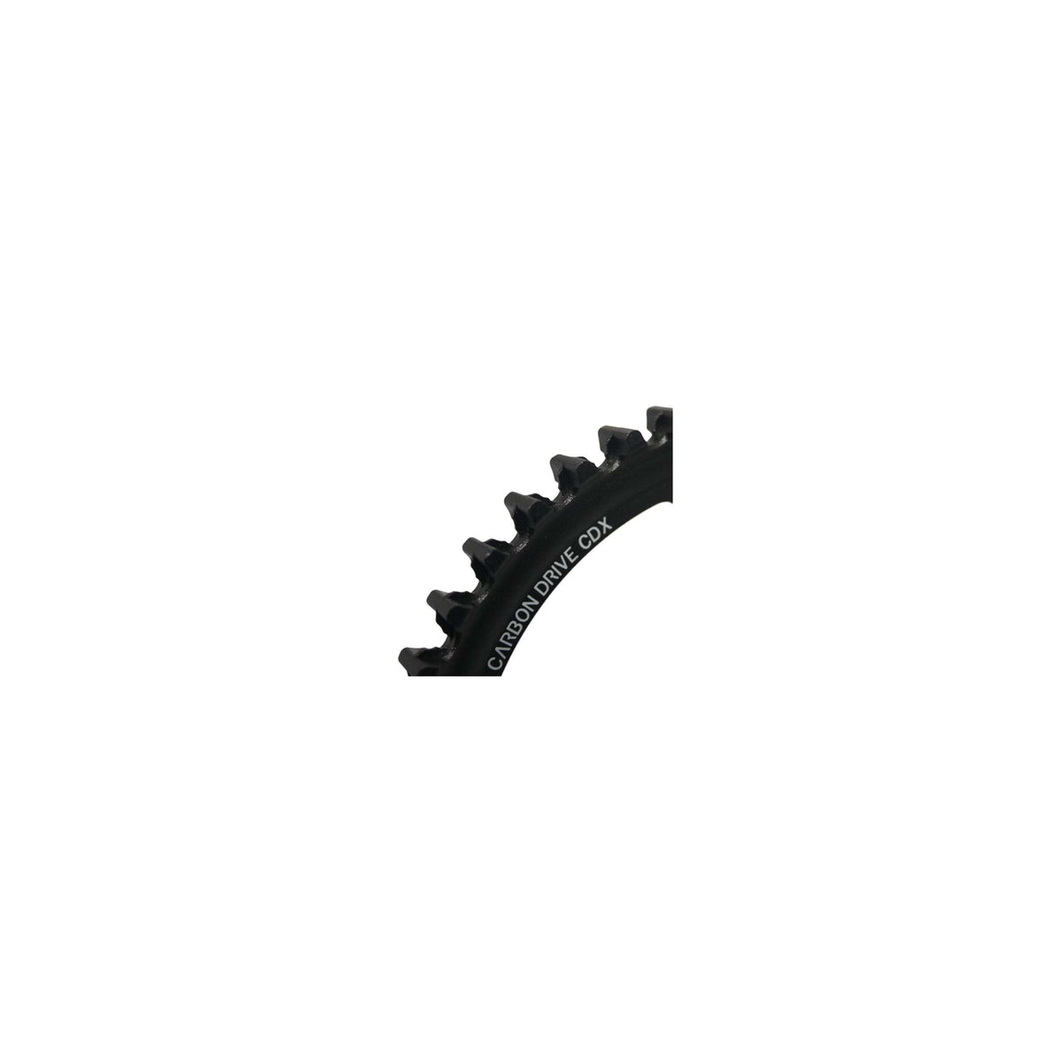 Gates fronthjul carbondrev cdx