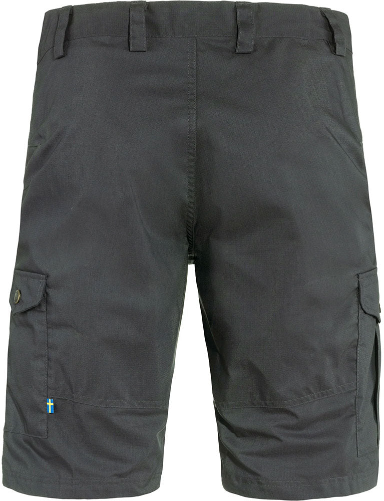 Fjällräven vidda pro lite - udendørs shorts | 48