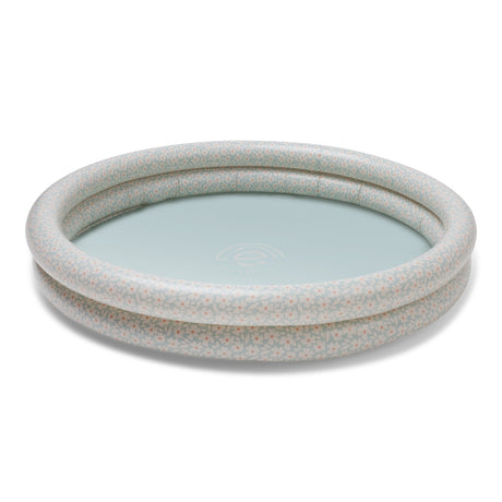 Blomstrende | grøn swimmingpool 100 cm