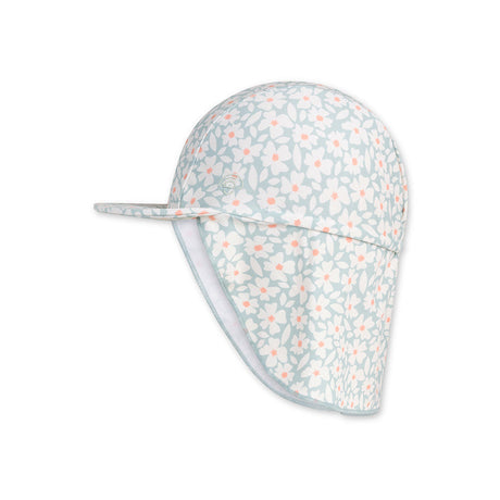 Blomstrende | grøn UV solhat