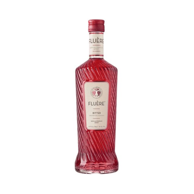 Fluere bitter 0,0% (0,7 liter)