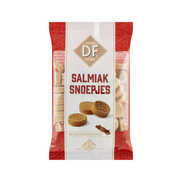 Fortune sal ammoniak slik (12x 200gr)