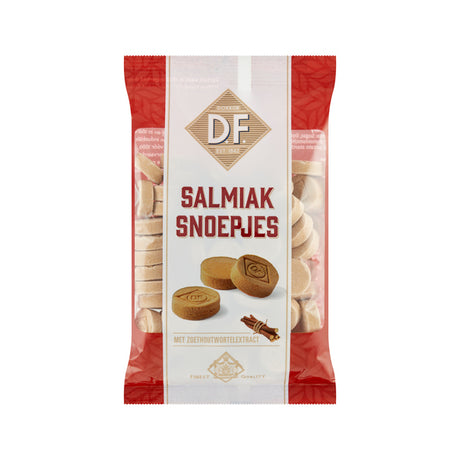 Fortune sal ammoniak slik (12x 200gr)