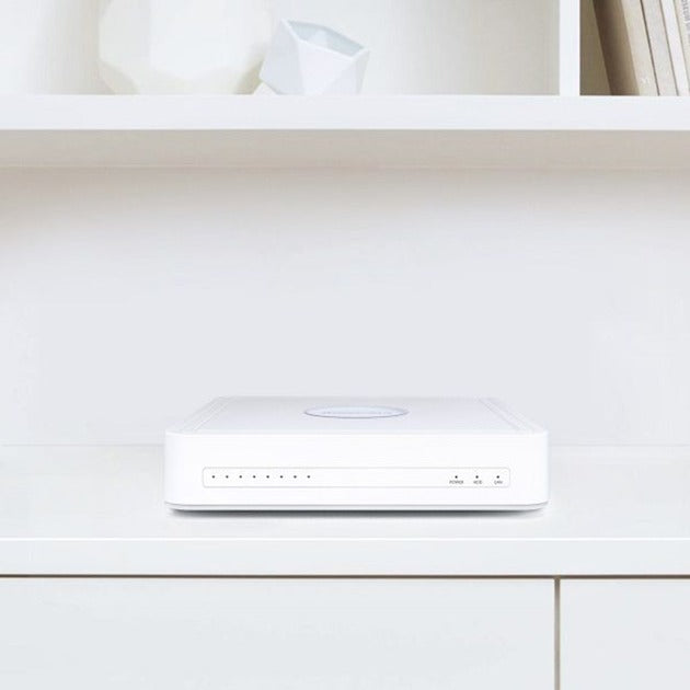Foscam FN8108H, 8-kanal 5MP Network Video Recorder