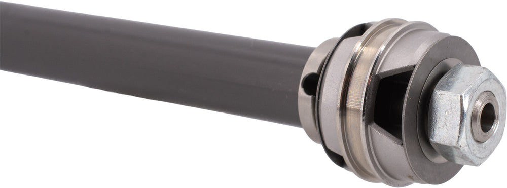 Fox racing shox 36 38 greb dæmper skaft assy