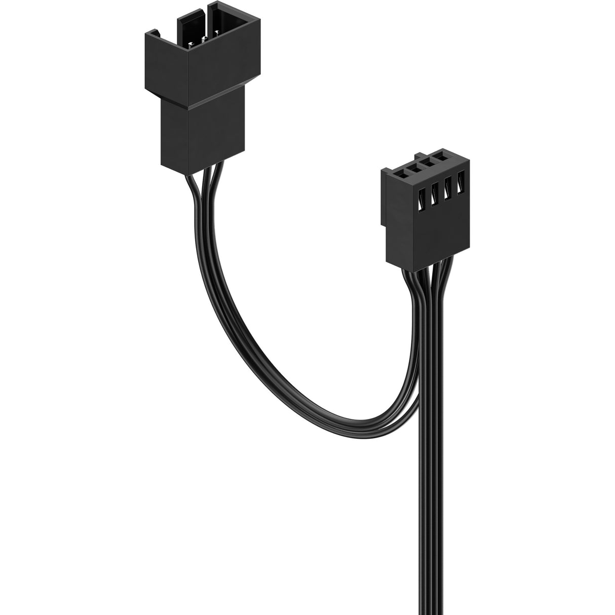 Fraktal design fraktal design aspekt 14 pwm sort