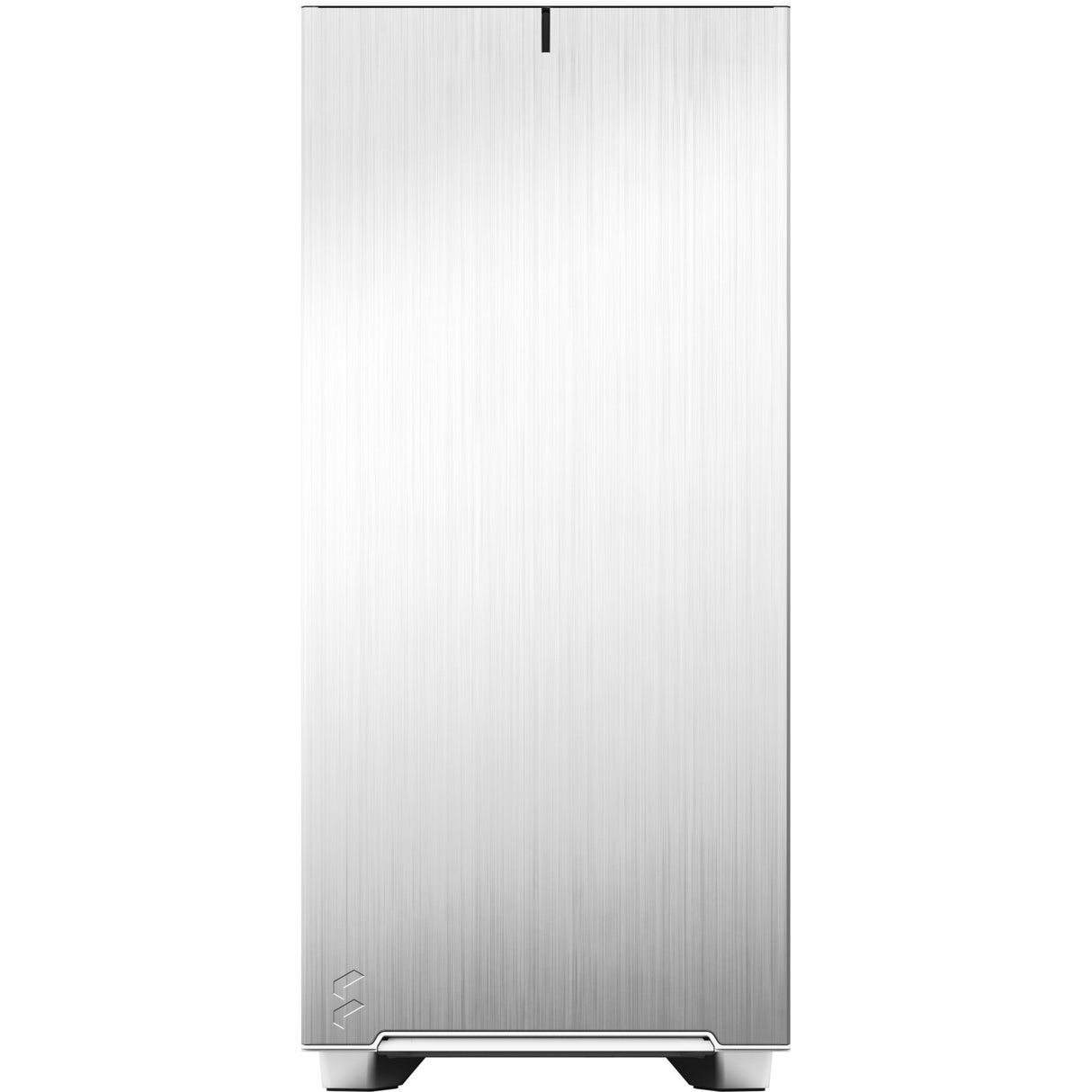 Fraktal design definere 7 kompakt lys tempereret glas