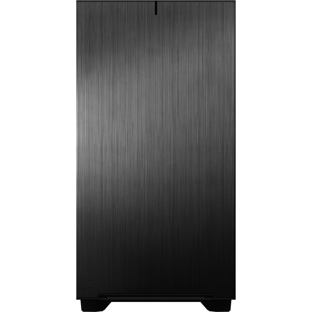 Fraktal design definerer 7 lys tempereret glas