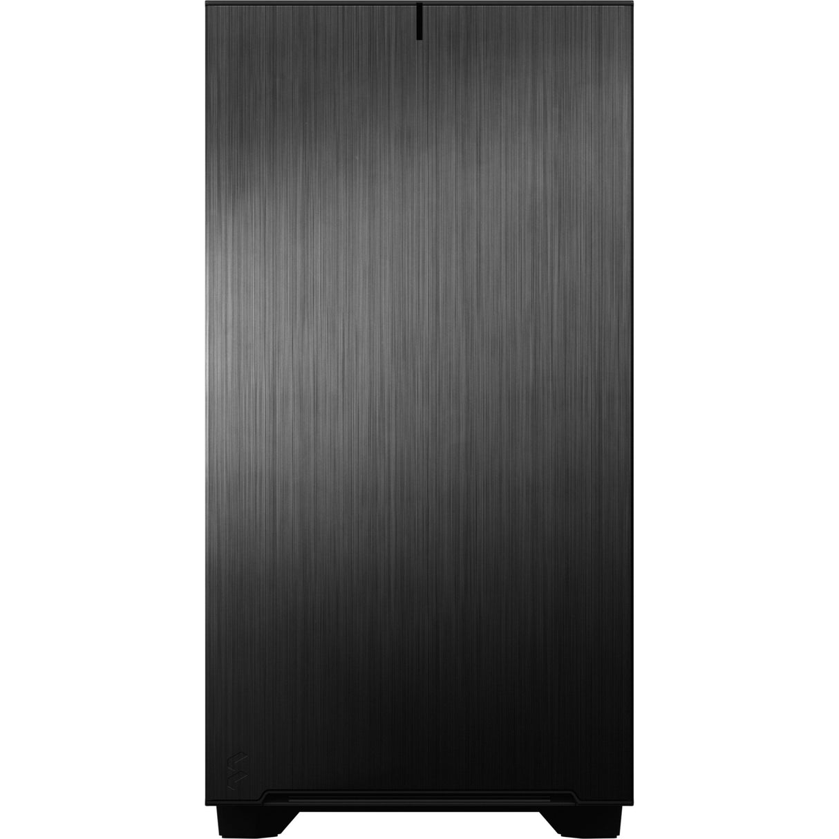Fraktal design definerer 7 lys tempereret glas