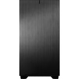 Fraktal design definerer 7 lys tempereret glas