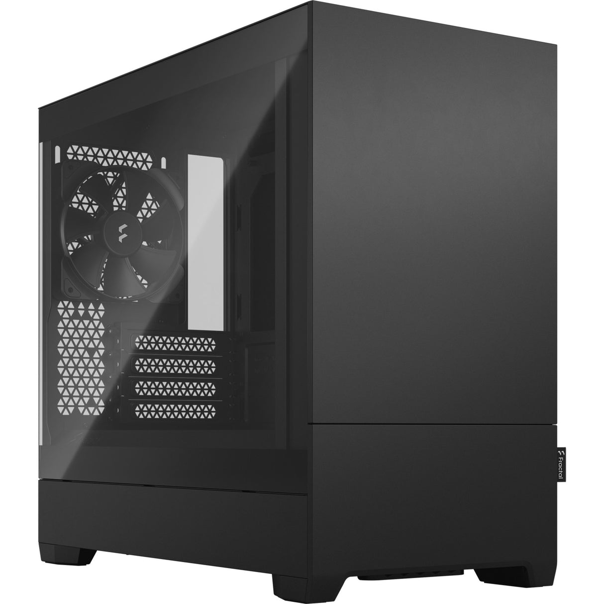 Fraktal design pop mini tavs