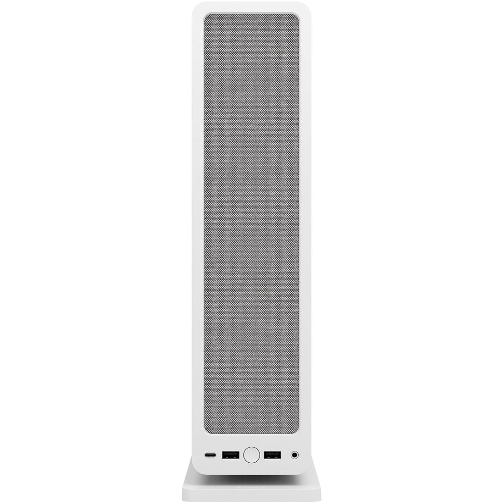 Fraktal design fraktal design ridge hvid