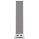 Fraktal design fraktal design ridge hvid