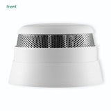Frient intelligent røgalarmdetektor (hvid, zigbee 3.0)