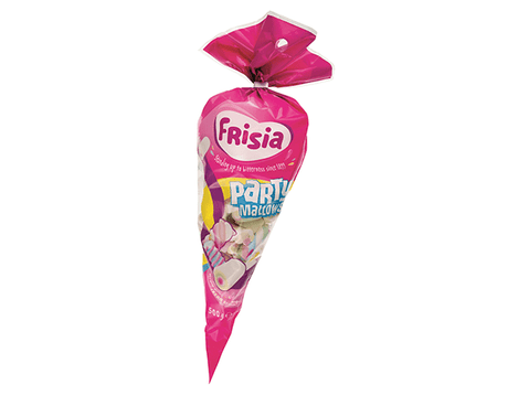 Frisia sjov bacon (20x 500gr)