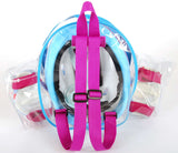 Disney Frozen 2 Protection Set - Hjelm - 51-55 cm