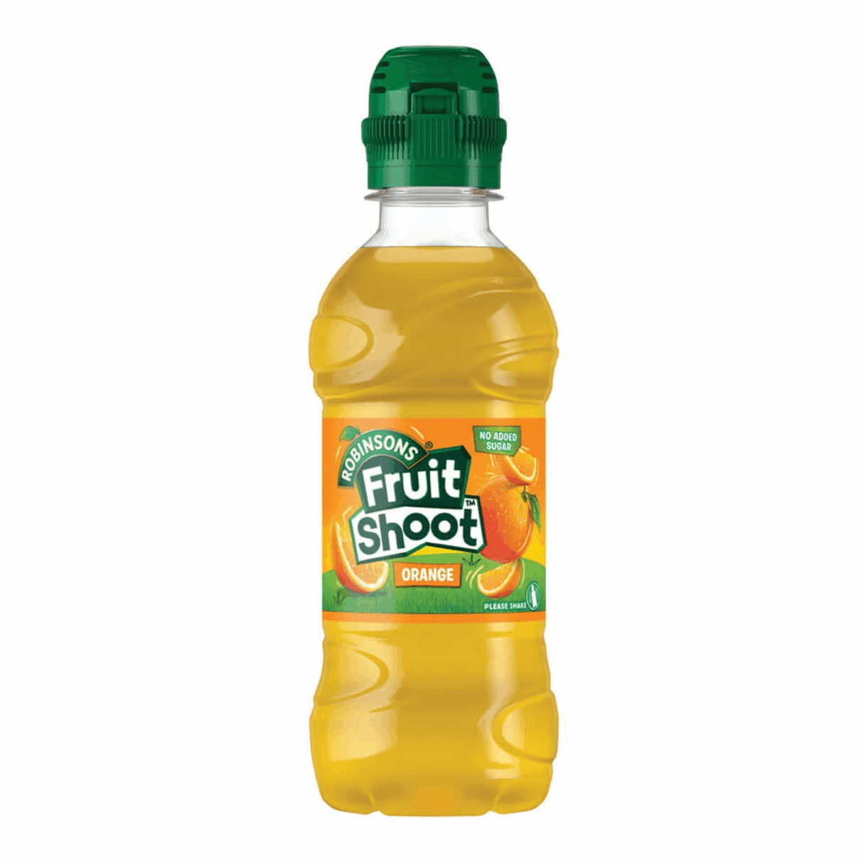 Fruitshoot orange (12x 275ml)