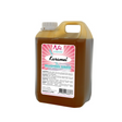 Nic milkshake sirup toffee karamel (2 liter)