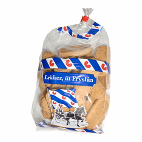 Vries fryske dumkes tuftpose (12x 200gr)