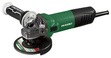Hikoki vinkelsliber 125mm 1200w (nml)