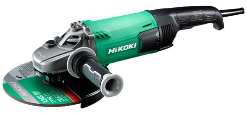Hikoki vinkelsliber 230mm 2400w
