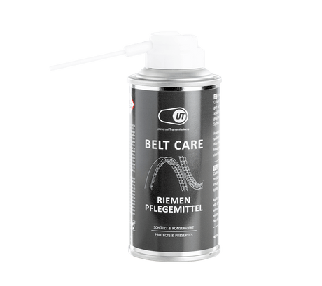 Porte universal transmission bælte pleje 150 ml
