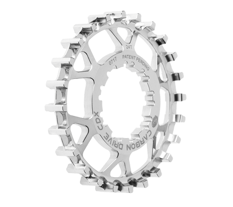 Gates baghjul carbondrev cdx 9-spline
