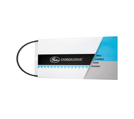 Gates drivrem cdc carbon drev 132t 1452x12mm sort