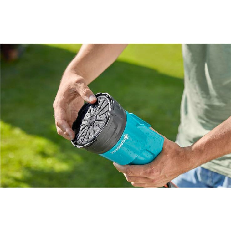 Gardena Gardena Battery Submar Pump 2000 2 Li-18