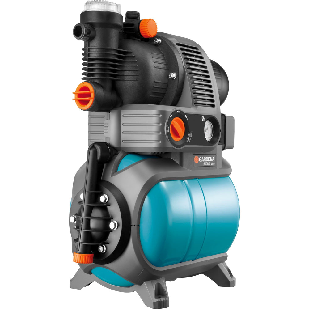 Gardena Gardena Hydrofoor Pomp 5000 5 Eco