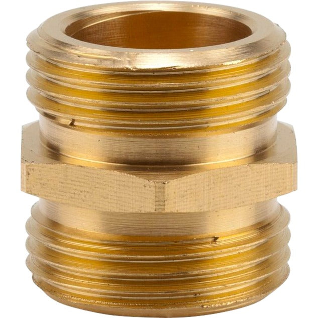 Gardena Brass Skruetråd Nipple 26,5 mm (G 3 4) (7260)