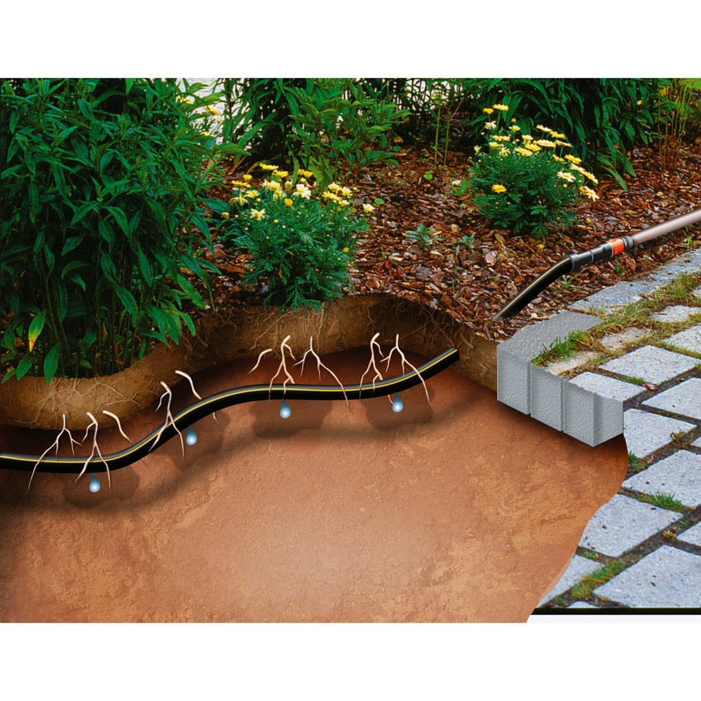 Gardena Underground og derover -ground drop tube 13,7 mm