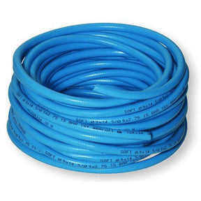 Bernese 44515 DL5139 Air Slose Blue (15 bar) 9 mm 10 meter