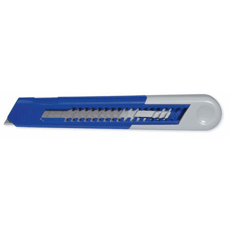 Berner Breakmate Blue Line 100x18mm