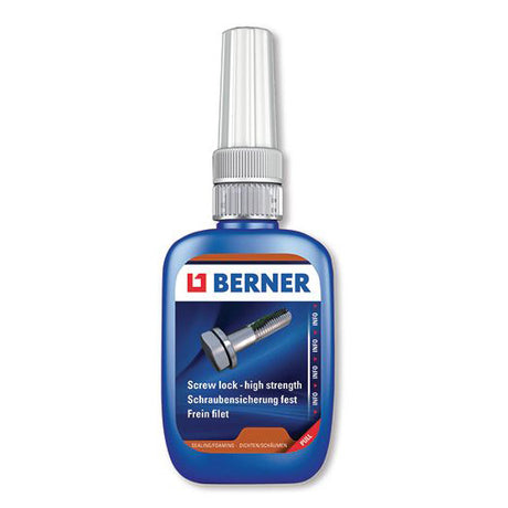 Berner gevindlås ekstra stærk 24ml