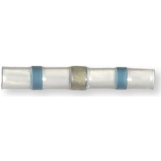 BERNESE 109435 SOLDRE PORTER CONNECTOR 1301 Blå 2,5 mm P ST.
