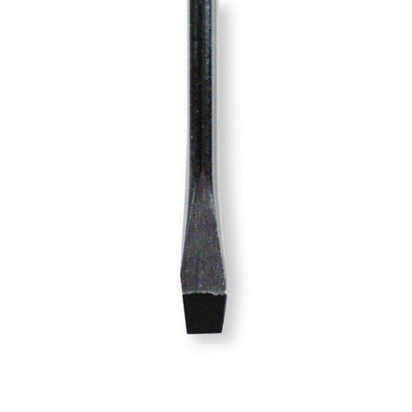 Bernese skruetrækker fladtopline 4mm x 100 mm