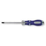 Bernese Skruetrækker Topline PH2 215mm Kling 100mm