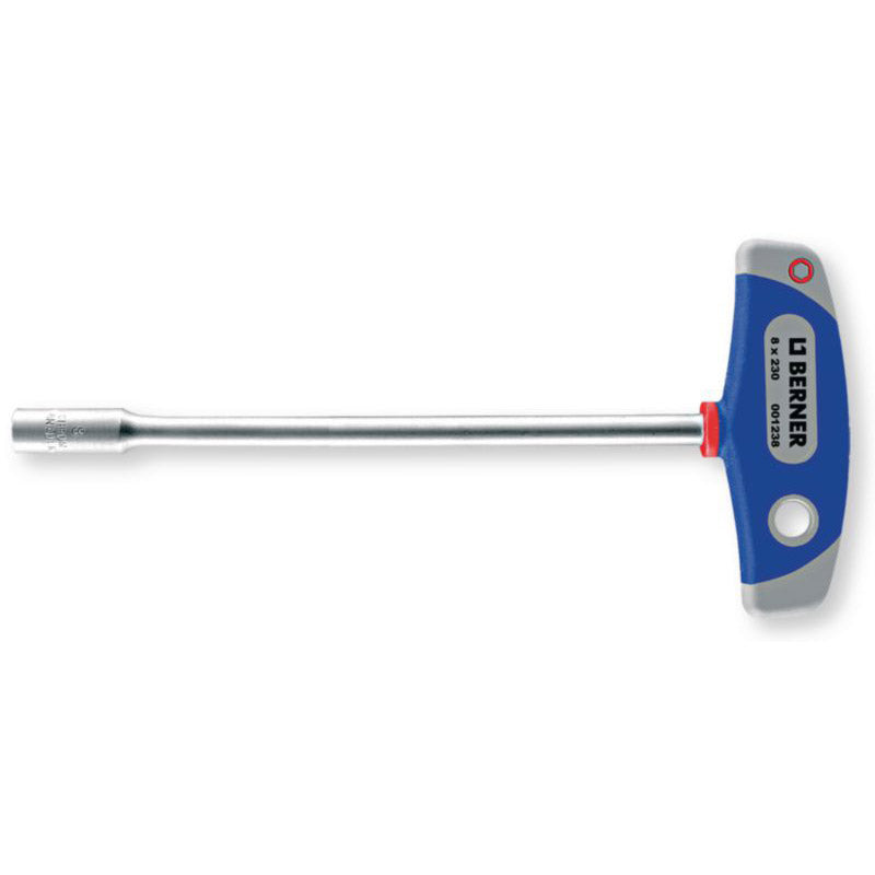 Bernese Dophouder med T-håndtag SW10X350