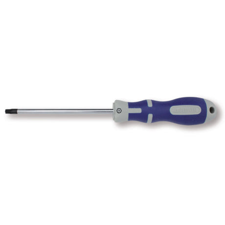 Bernese Skruetrækker Sikkerhed Torx Topline TX 9 x 60 mm