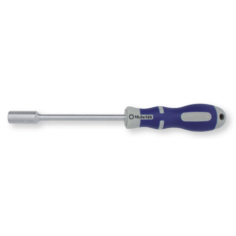 Berner Dop skruetrækker Topline SW9X125MM