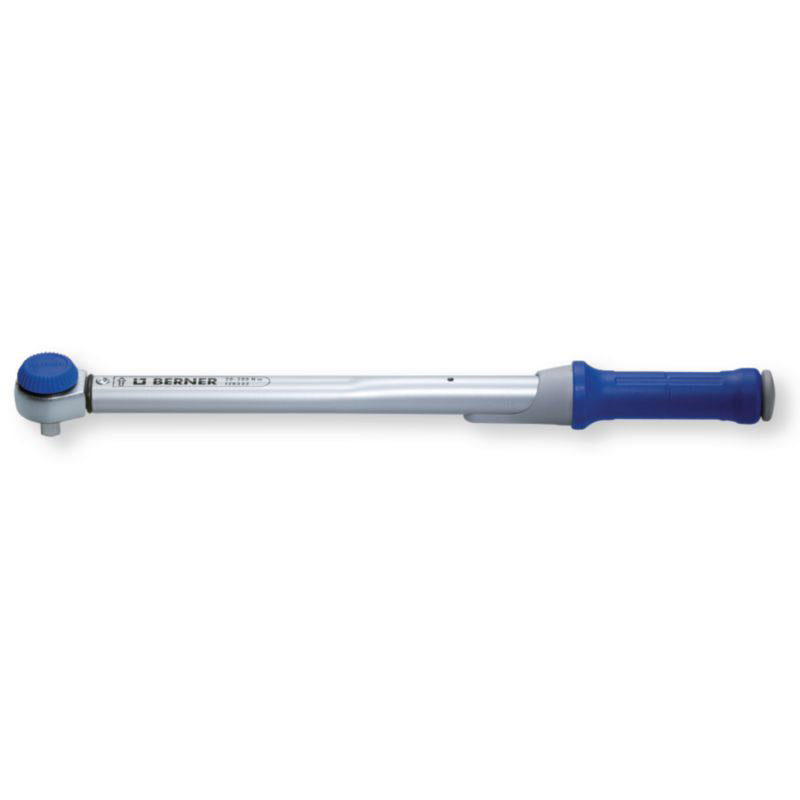 Berner 120362 Mint Key 5-25 Nm 1 4